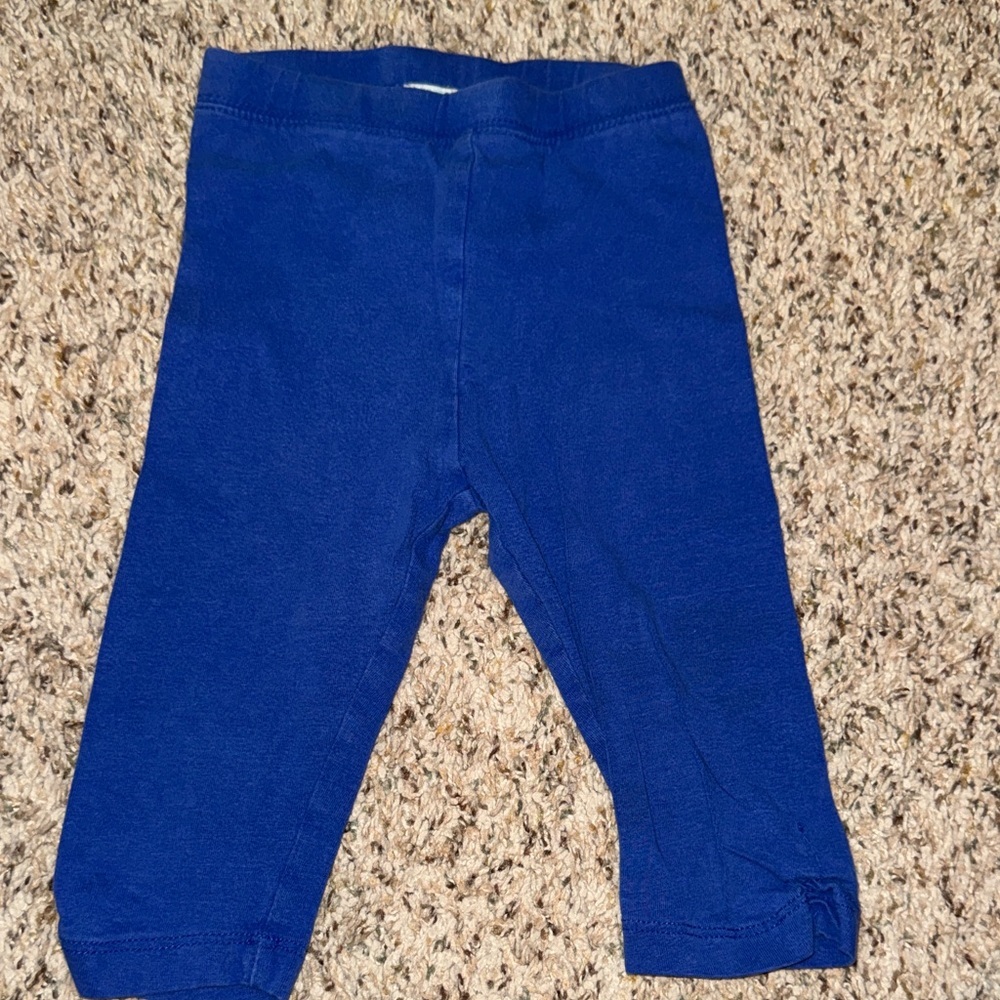 All the pants pack- 8 pairs of 2T/ 24 months pants